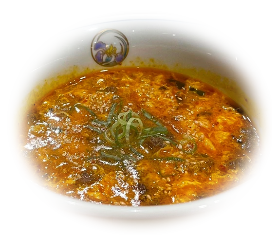 Extra-Meaty Yukgaejang Soup